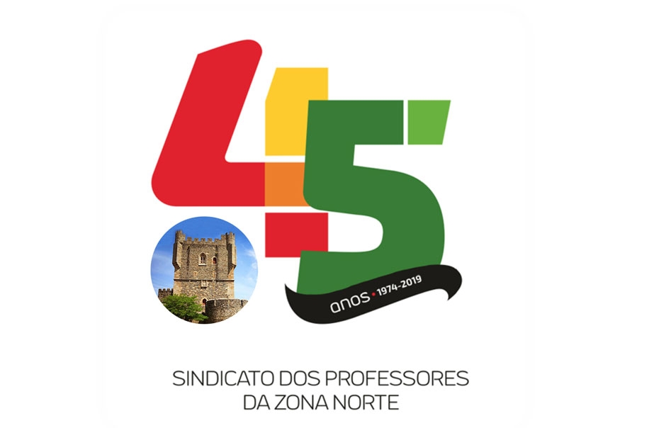 Jantar 45º Aniversário SPZN