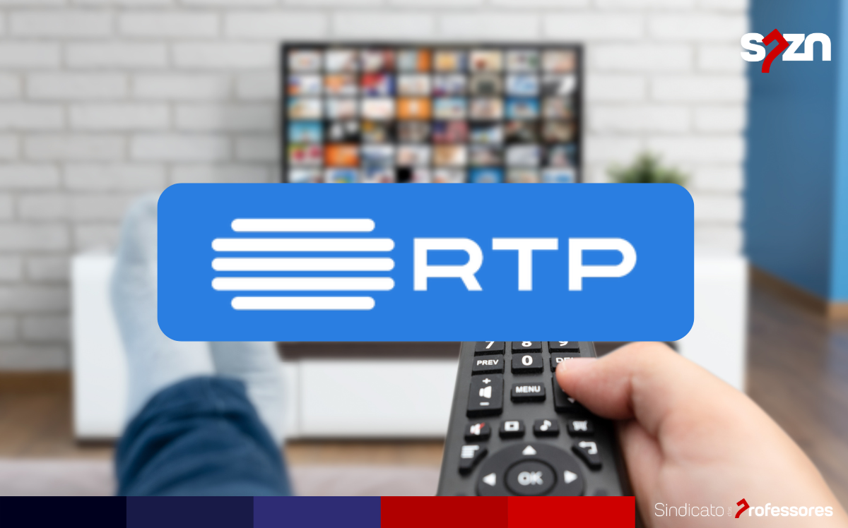 RTP: Professores esperam que próxima legislatura seja 