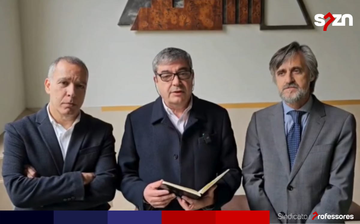 Balanço da negociação da proposta de DL relativo às Escolas Portuguesas no Estrangeiro da rede pública