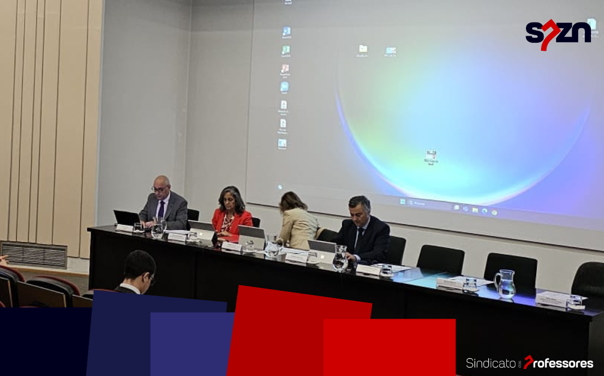 LUSA | Governo e sindicatos aproximam-se sobre as condições de docentes no estrangeiro