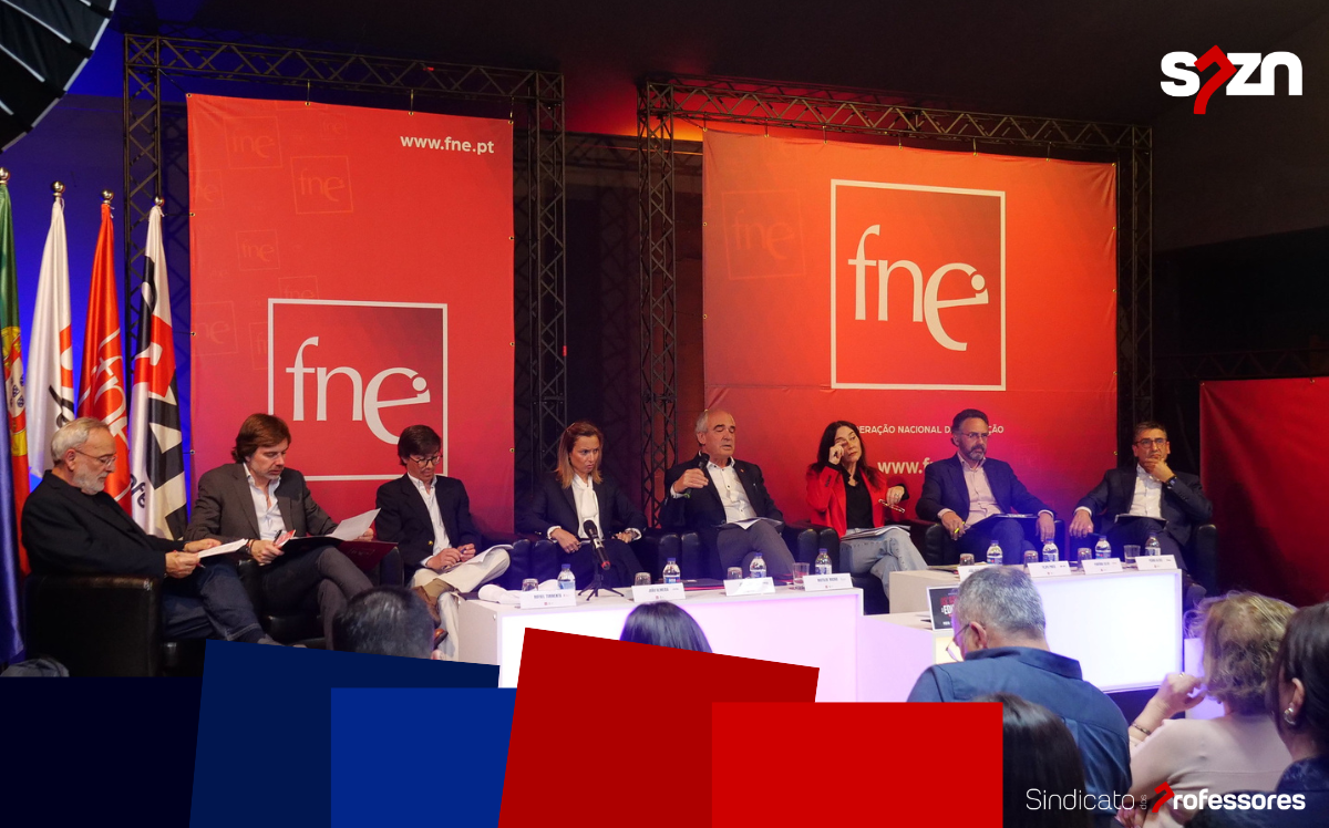 Partidos Políticos apresentaram as suas “As Apostas na Educação”