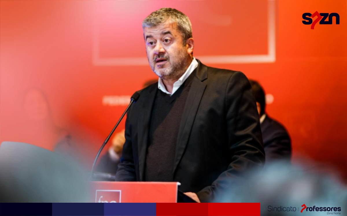 Não é possível, mas vai ter de ser!