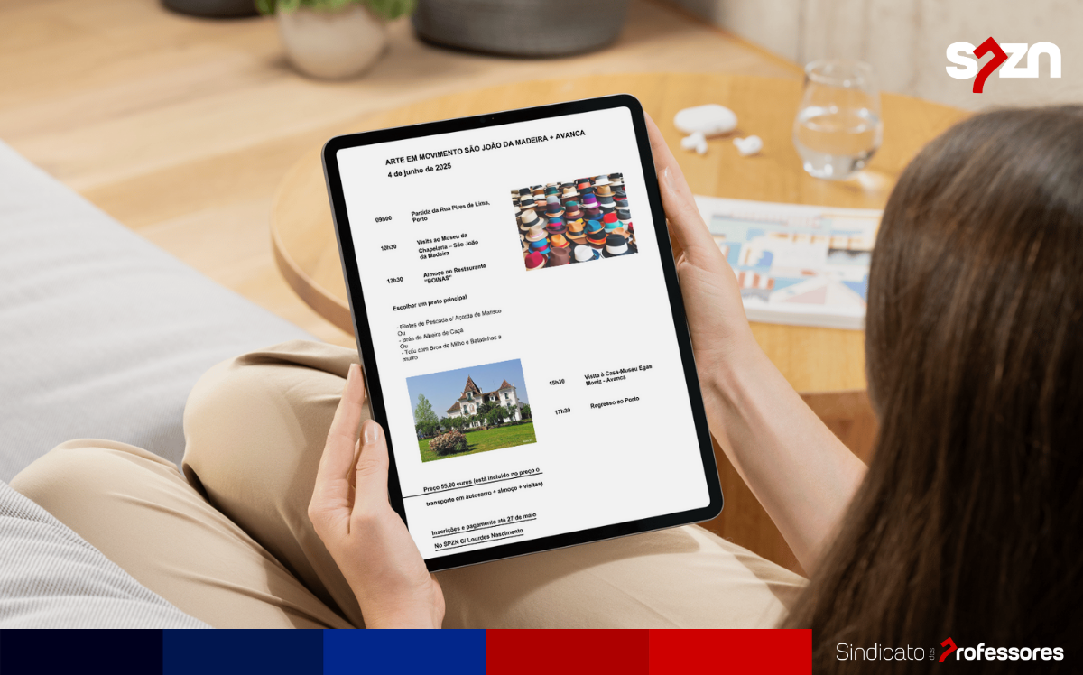 Arte em Movimento visita S. João da Madeira + Avanca 4 de junho 