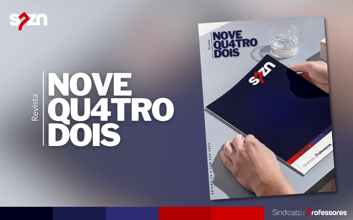 Revista 942 N.º 26 - jan/fev 2025