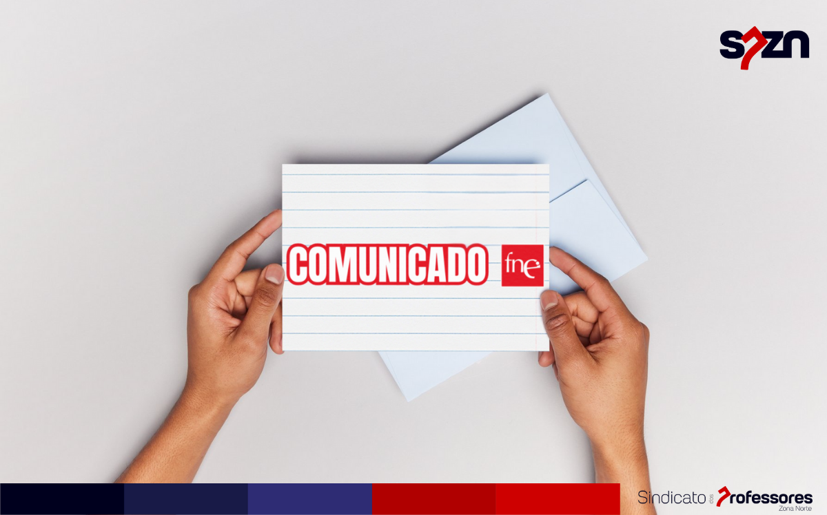 Continuidade do Ministro da Educação deve garantir respostas imediatas