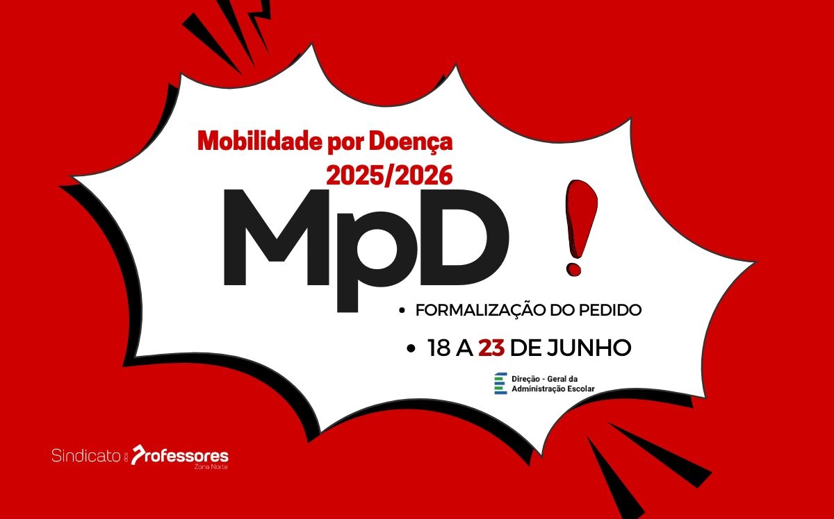 MpD - 2025/2026 - Correção do prazo