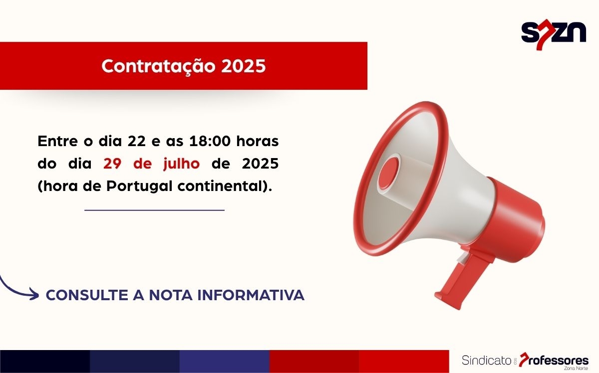 Manifestação de preferências para contratação inicial e reserva de recrutamento