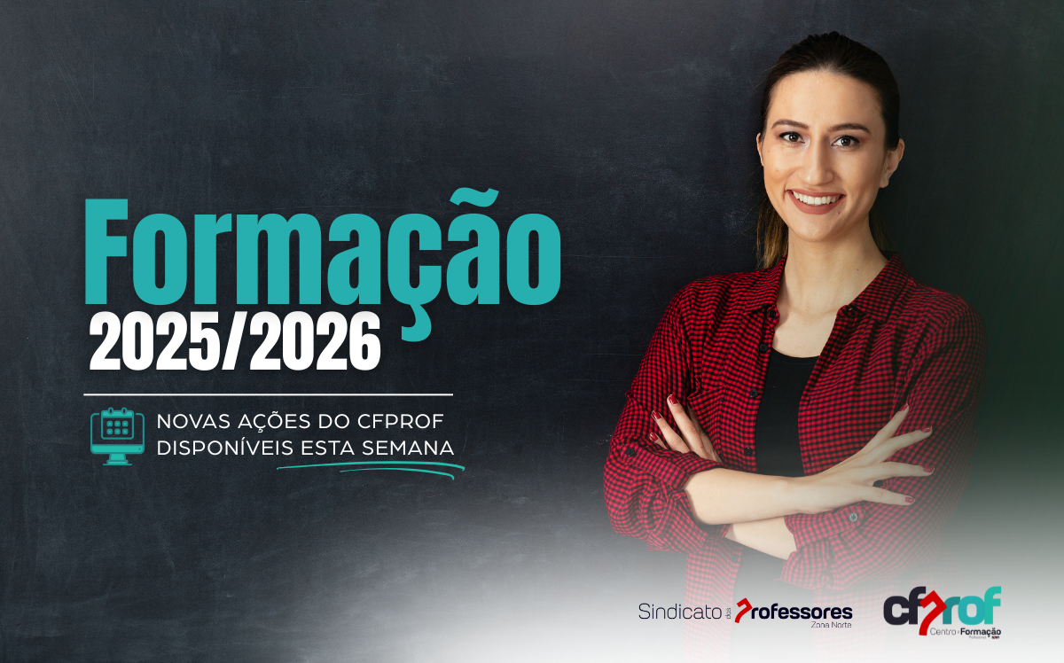 Formação Contínua 2025/2026