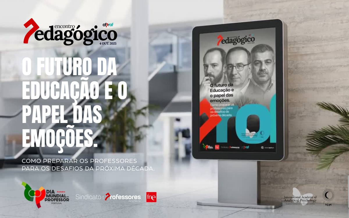 Encontro Pedagógico 2025