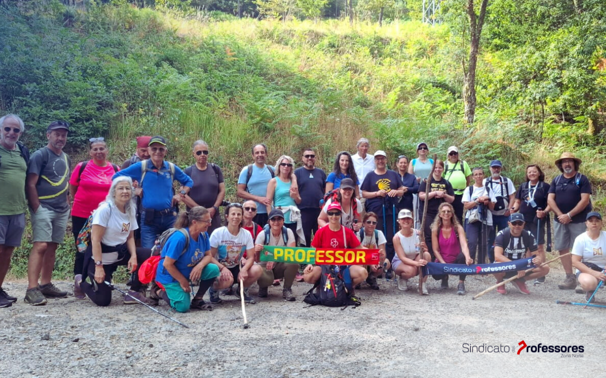 4ª etapa - Caminho da Geira e dos Arrieiros