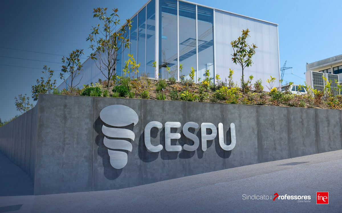 CESPU