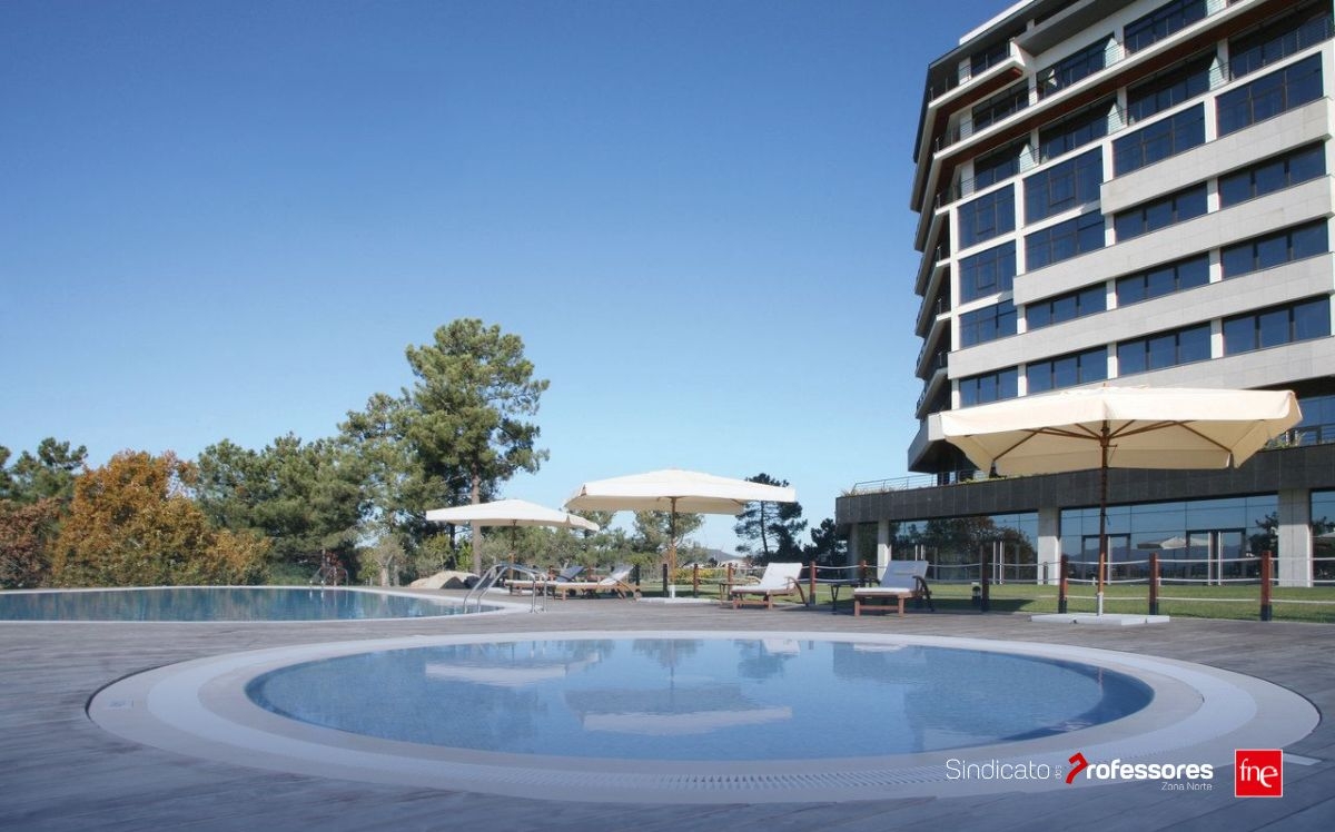 Montebelo - Hotels & Resorts