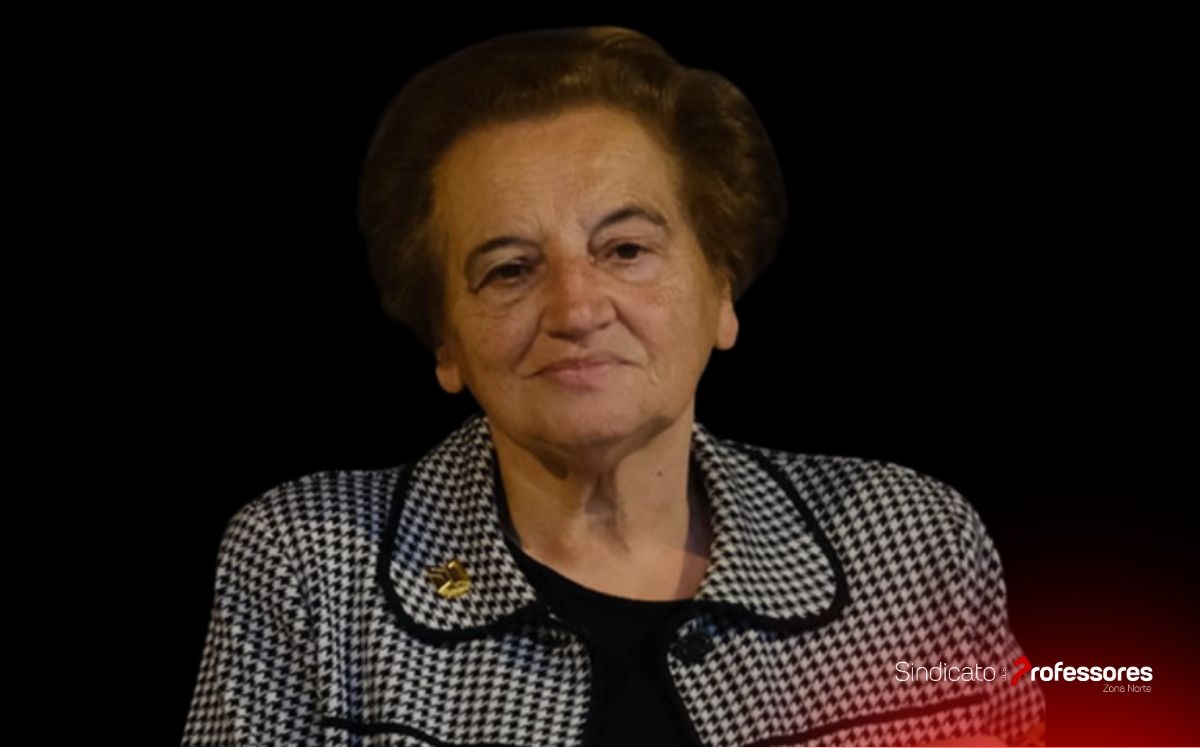 Faleceu Natércia Cardeano ex-Presidente do SPZN