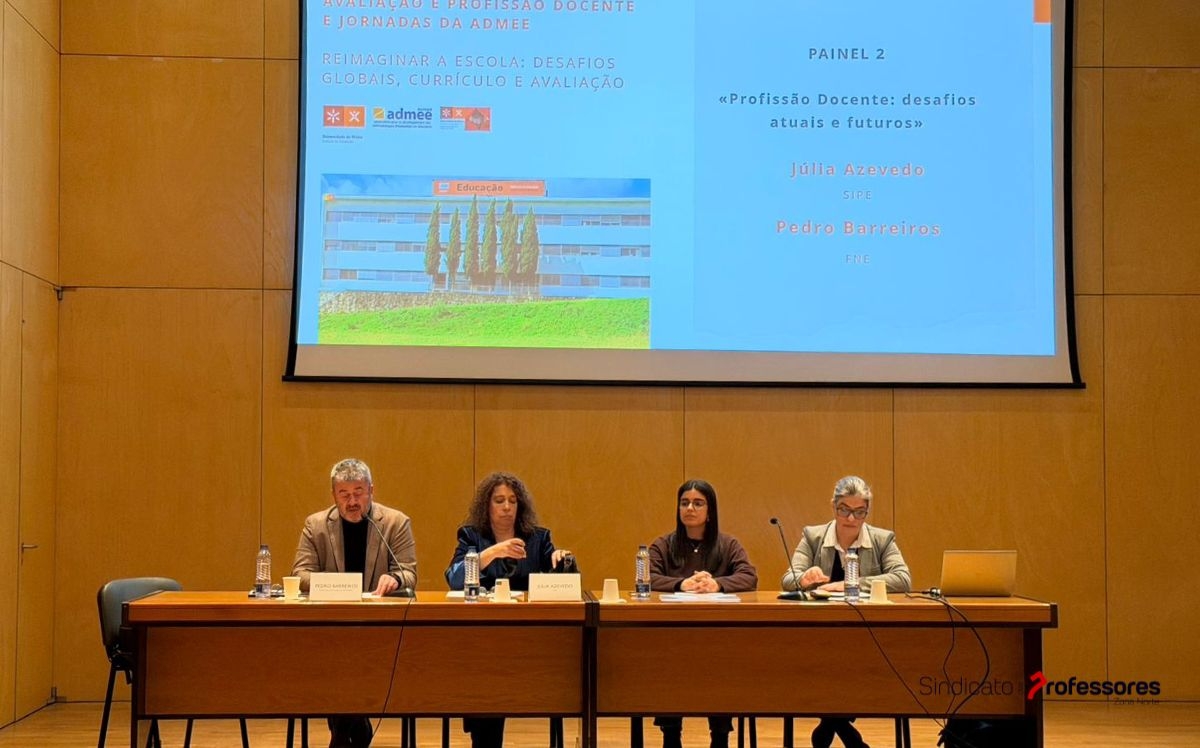 VI Jornadas da Universidade do Minho