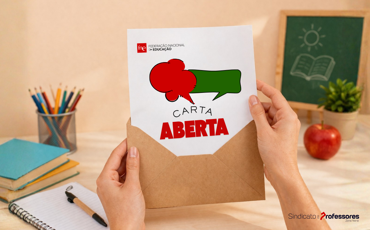 Valorização da Carreira Docente: Um Compromisso Inadiável