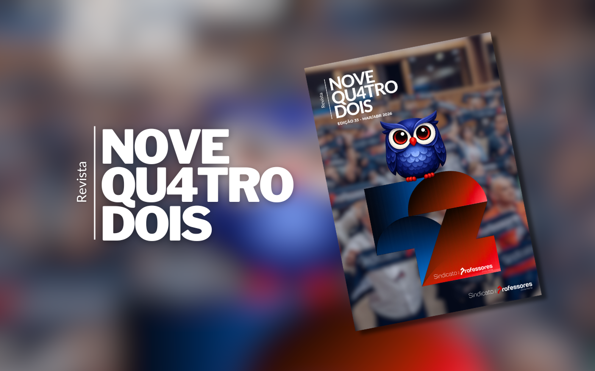  Revista 942 N.º 33 - Março/Abril 2026