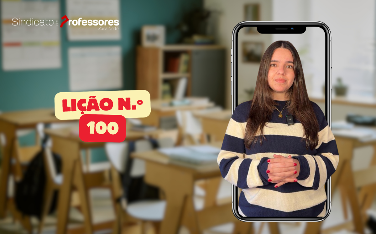 Lição N.º 6 - Apoio à deslocação