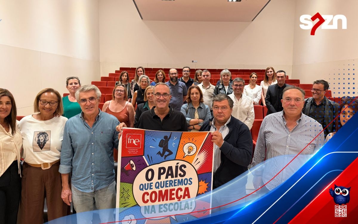 Penafiel: Comemoração do Dia Mundial do Professor