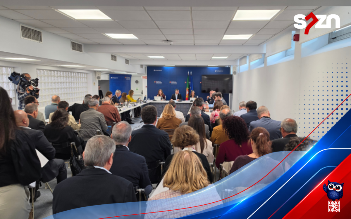 Balanço da reunião com MECI sobre revisão dos requisitos de habilitação para a docência